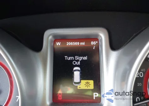 2012 Dodge Journey Sxt z USA, uszkodzony, nr VIN 3C4PDDBG9CT311633